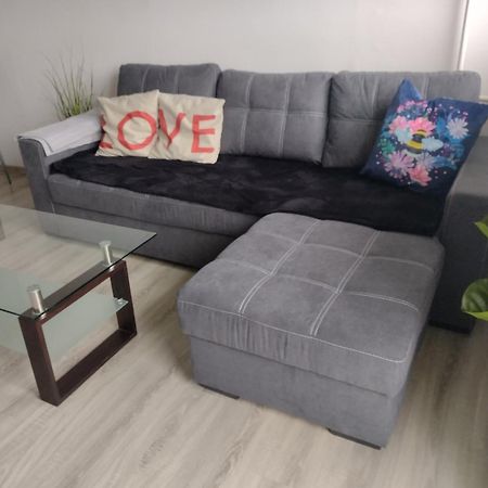 דירות טפולצה Kilato Apartman מראה חיצוני תמונה