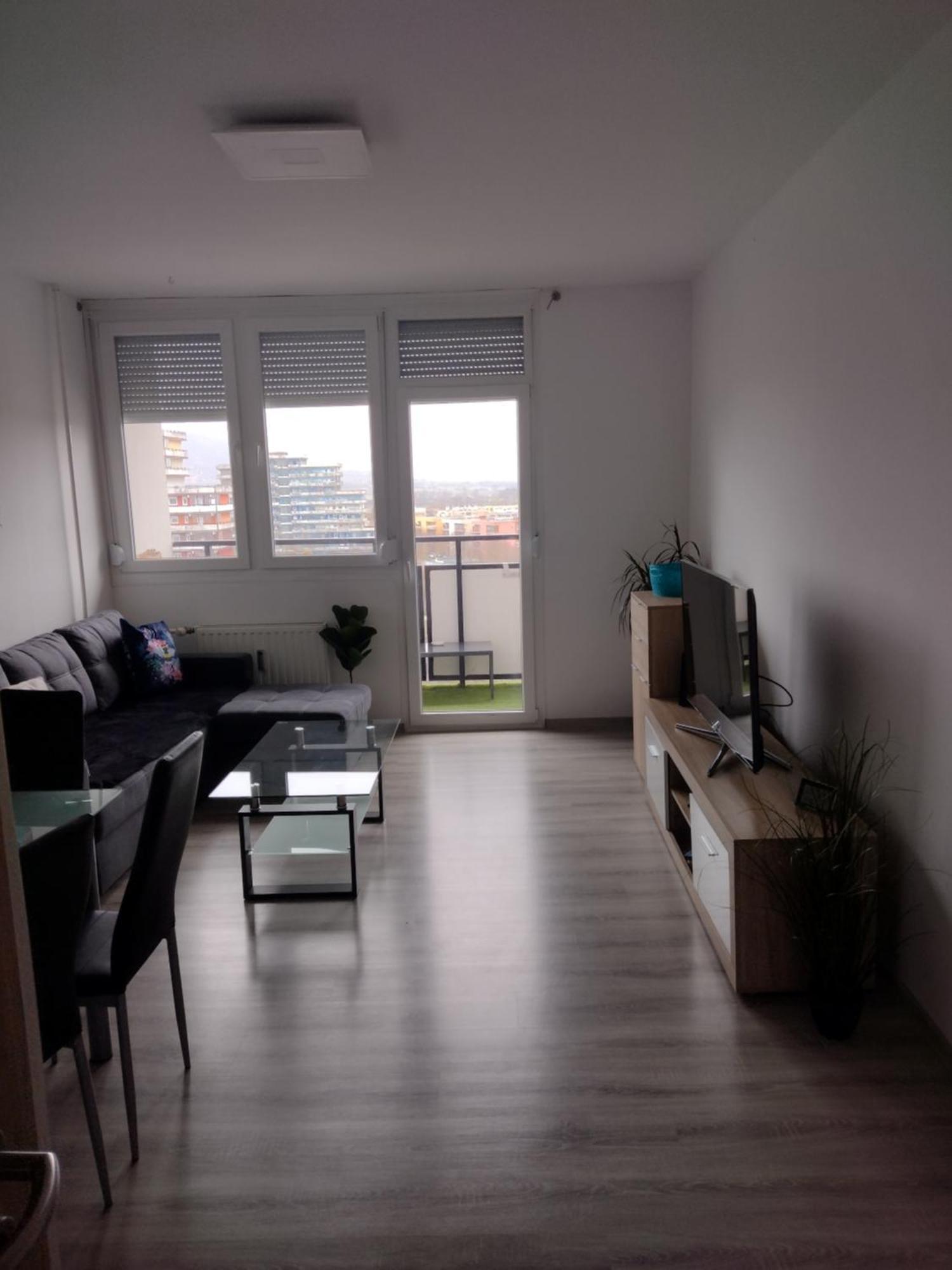דירות טפולצה Kilato Apartman מראה חיצוני תמונה