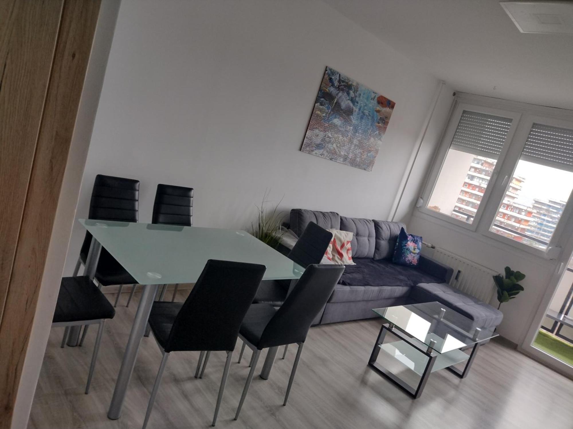 דירות טפולצה Kilato Apartman מראה חיצוני תמונה